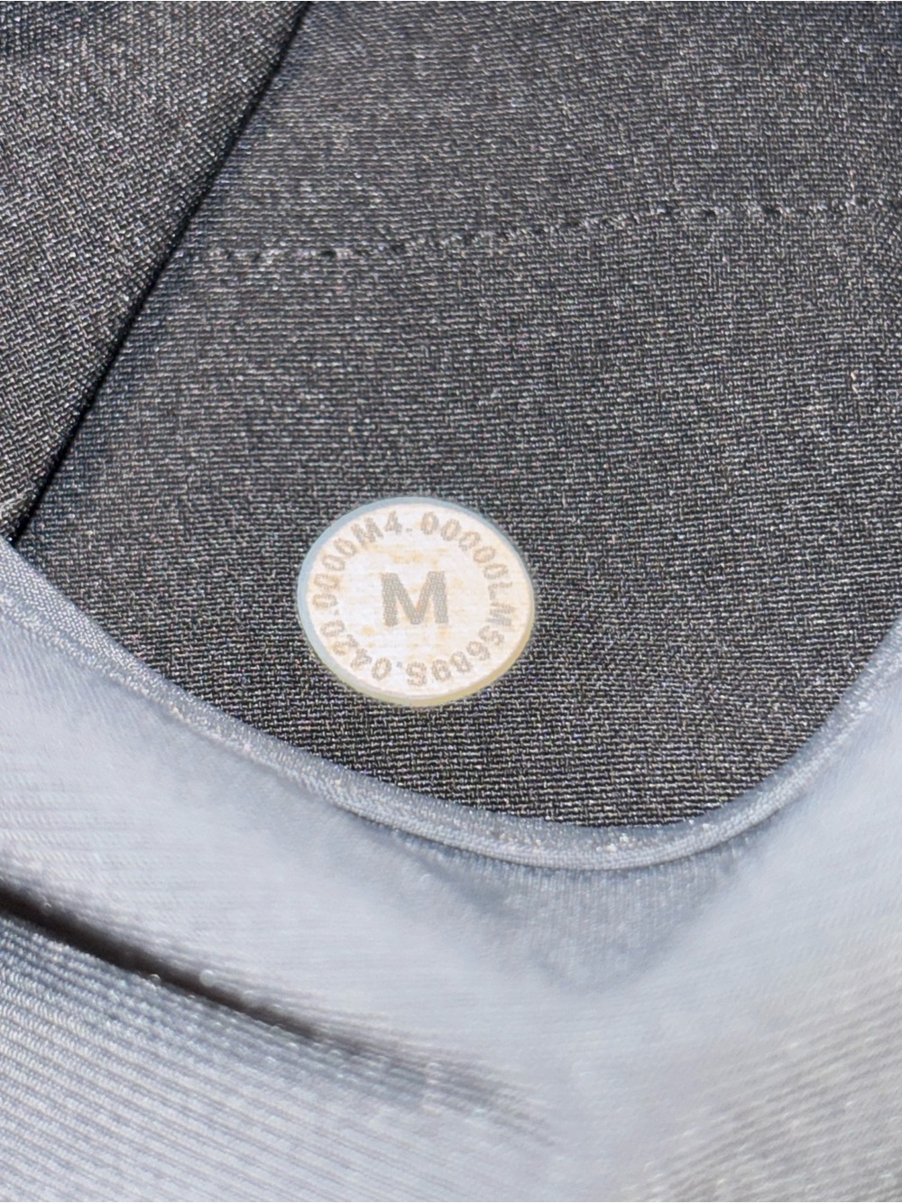 Lululemon Men’s Surge Jogger (Medium) 29" - Picture 4 of 5